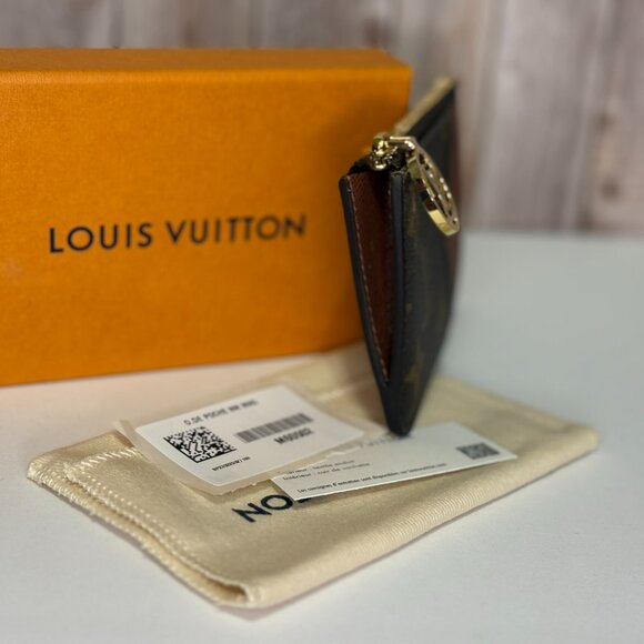 Louis Vuitton Romy Card Holder M81880 - Picture 5 of 6